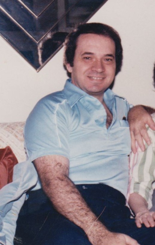 Obituary of Wayne Charles Buckley