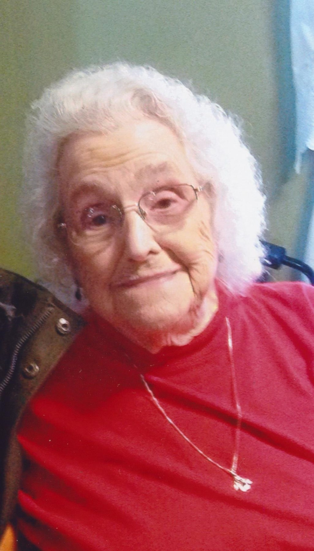 Blanche Evelyn Nicholson Obituary Bloomington, IN
