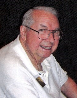 Obituary of Floyd Louis Hill