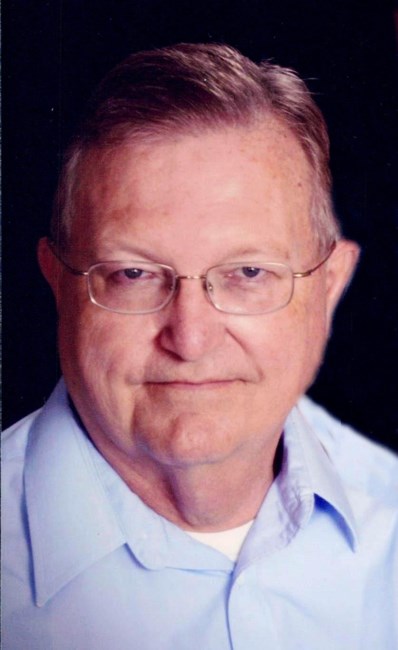 Obituary of Charles L. Montgomery