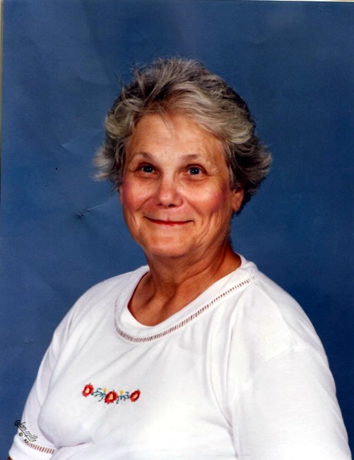 Obituary of Alice Duhon Zeringue