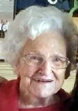 Obituary of Helen Adele Williams