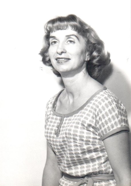 Obituary of Gloria Ann Lee Hedrick Johnson