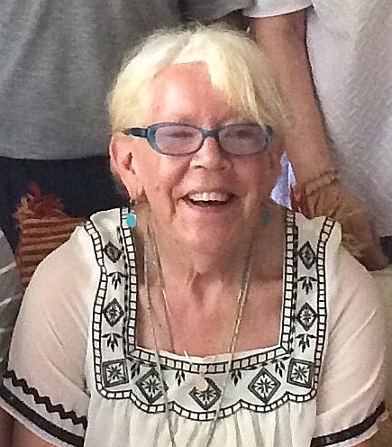 Obituary of Ms. Jane Roberts