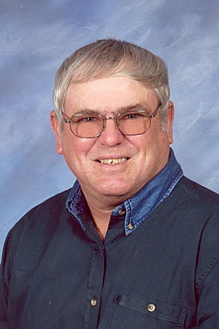 Obituary of Donald Pacha