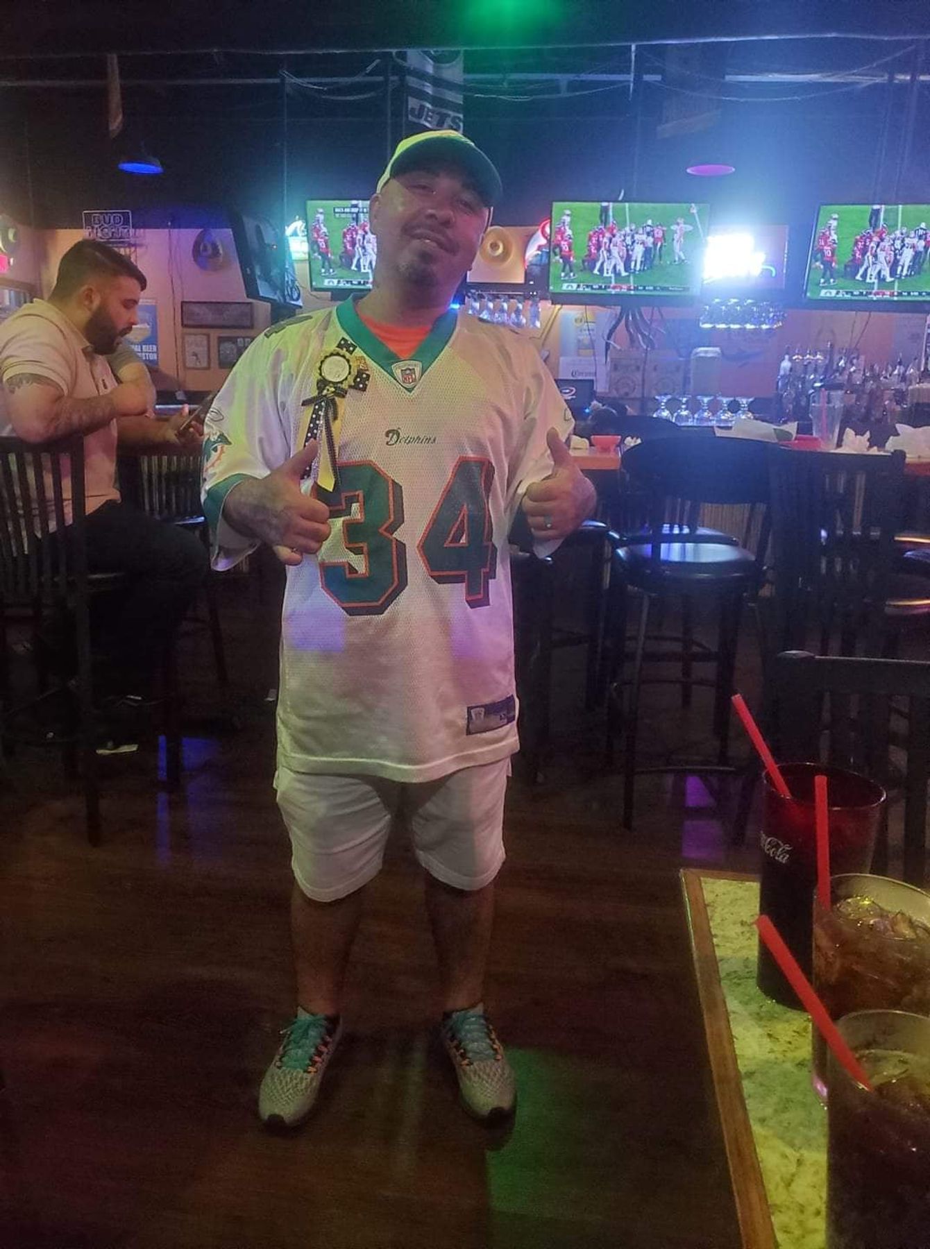 Obituary of Antonio Lorenzo Olvera