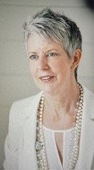 Obituary of Sue Ellen Jordan