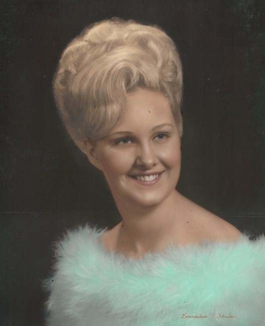 Obituary of Pauline Annette Donaldson