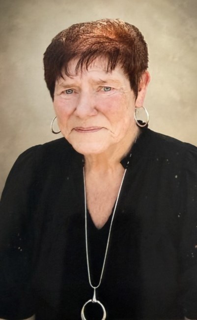 Obituary of Joyce Bailey