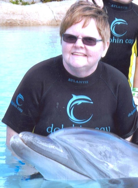 Avis de décès de Laura Kathleen Hicks