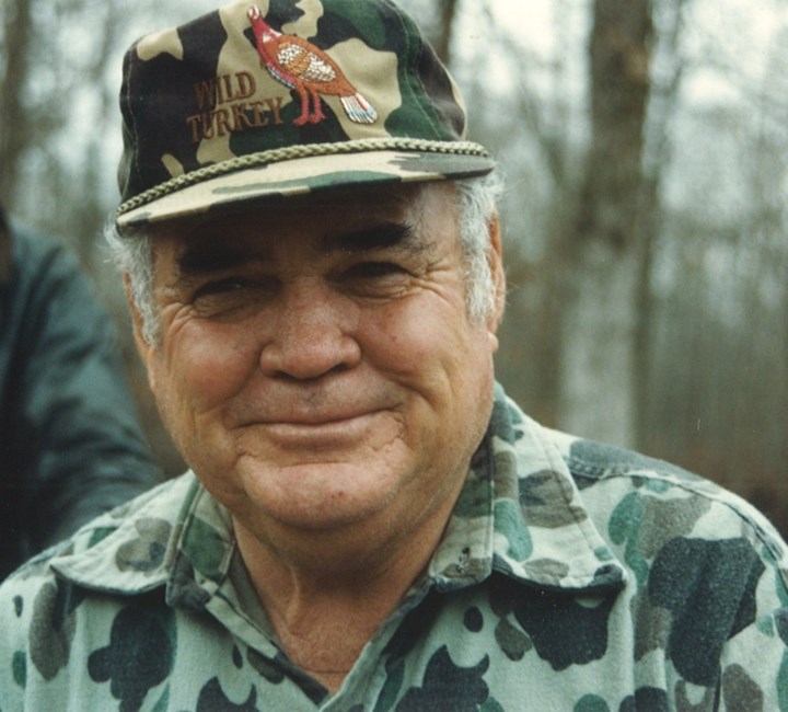 Obituary of Slayton Gerald Acker Sr.