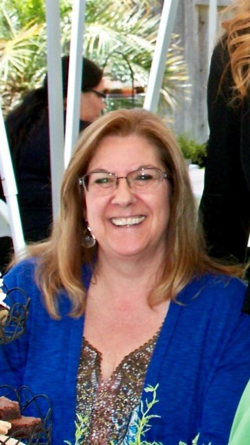 Obituary of Elizabeth Antoinette Schmidt