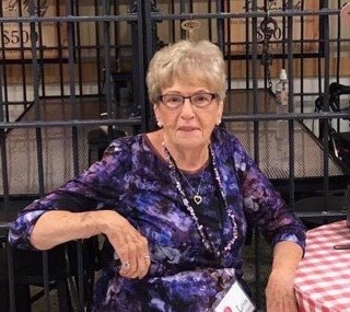 Obituary of Leona "Linda" Lewis