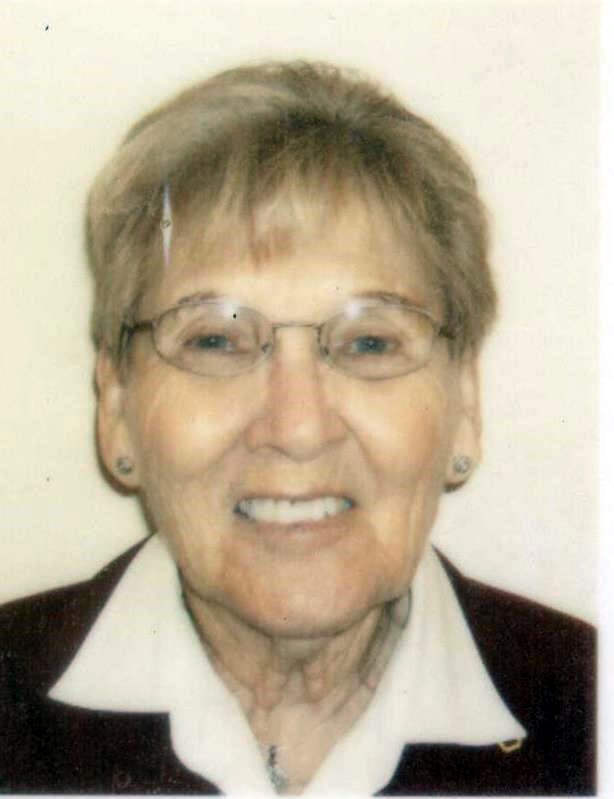 Junie O'Donnell Obituary New Iberia, LA