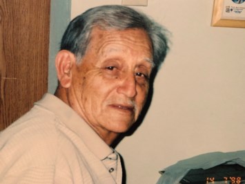 Obituary of Jose C. Martinez