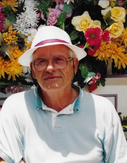 Obituary of Joseph Luther Morris Jr.