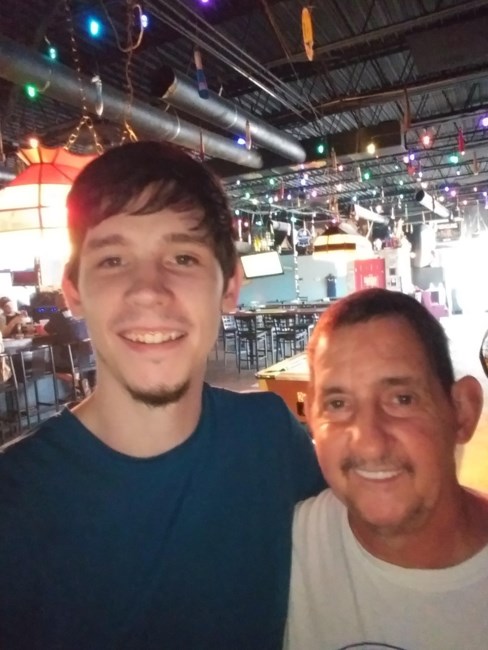 Obituary of John Maddox Webb