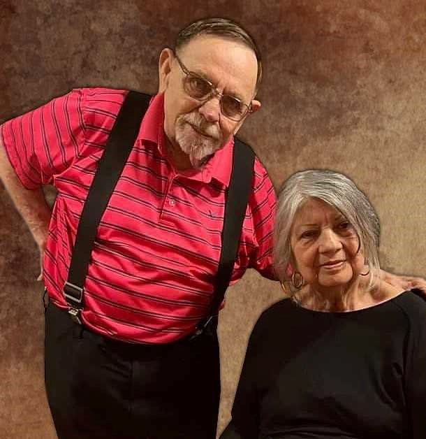 Obituary of Jerry & Thelma Sharp