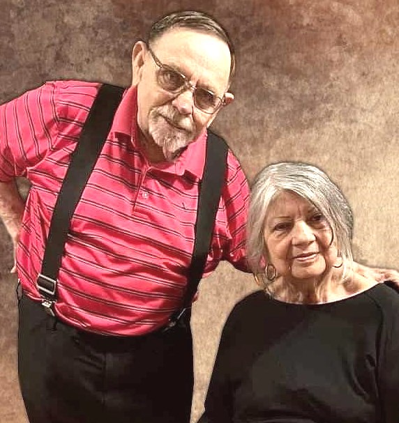 Obituary of Jerry & Thelma Sharp