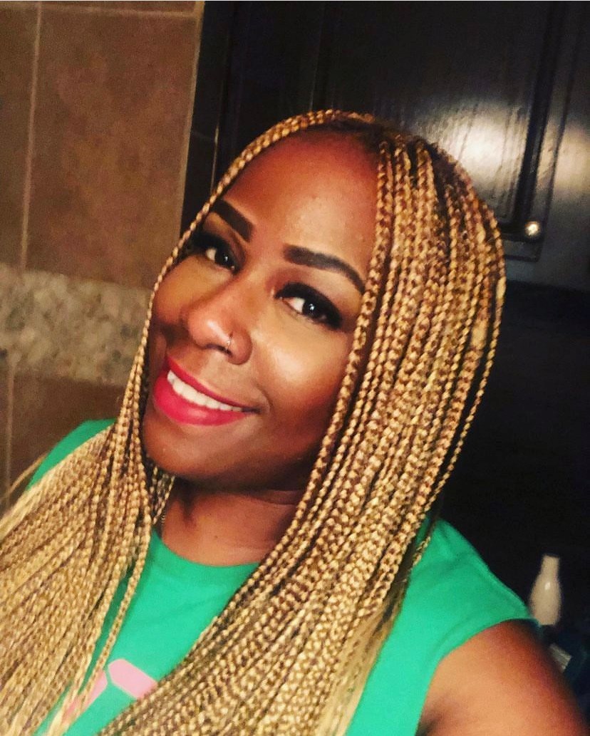 Obituary of Roberta Michelle Gibson