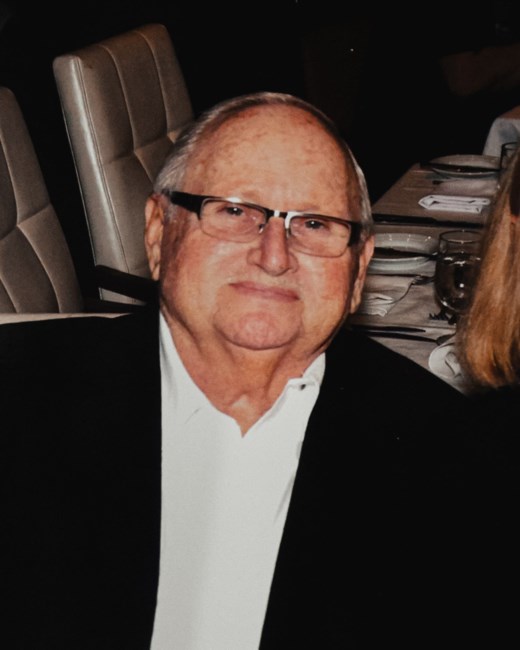 Richard Charles Lang Obituary N. Palm Beach, FL