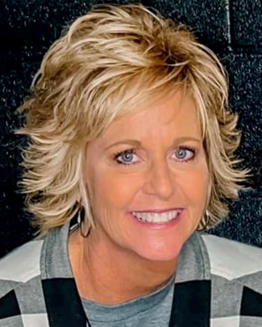 Obituary of Gina Rae Gonet