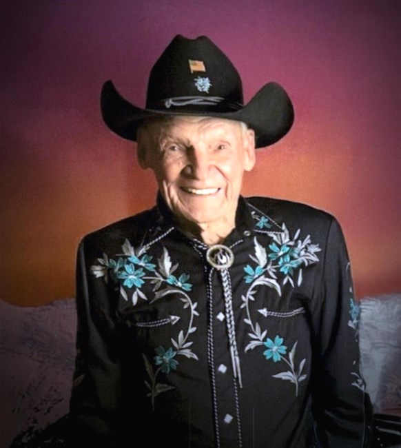 Obituary of Roland Joy Blanscet