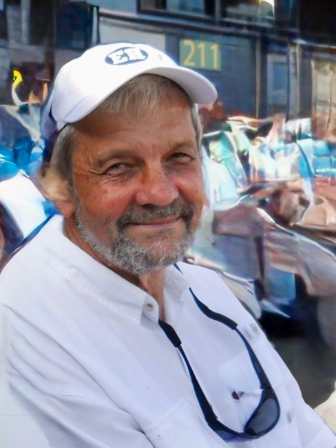 Obituario de Thomas Harold Carter