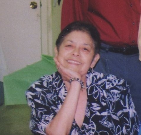 Obituary of Jobita P Pantoja Diaz