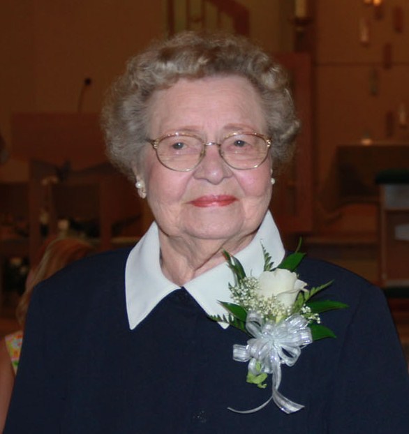 Obituary of Margaret "Peggy" Oswald