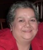 Maria Leslie