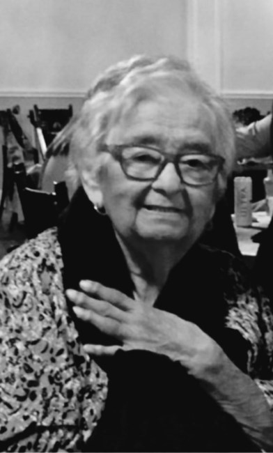 Obituary of Amanda DeLeon