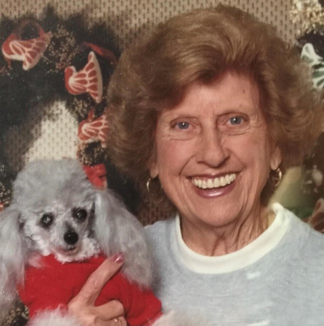 Obituary of Margaret "Jean" Jeannine McLain