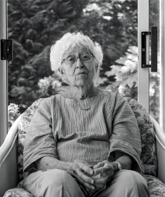Obituary of Florence Seldin