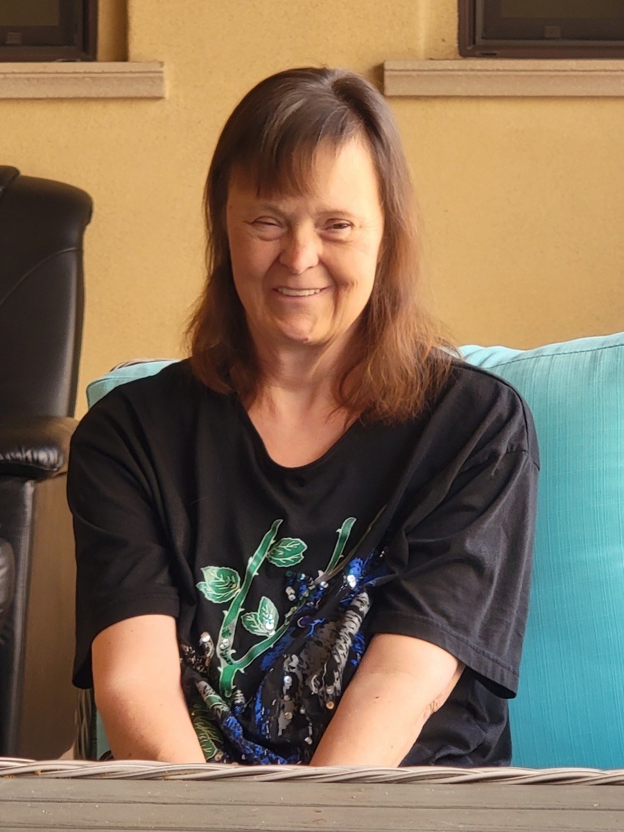 Obituary of Karen Lynn Oliver