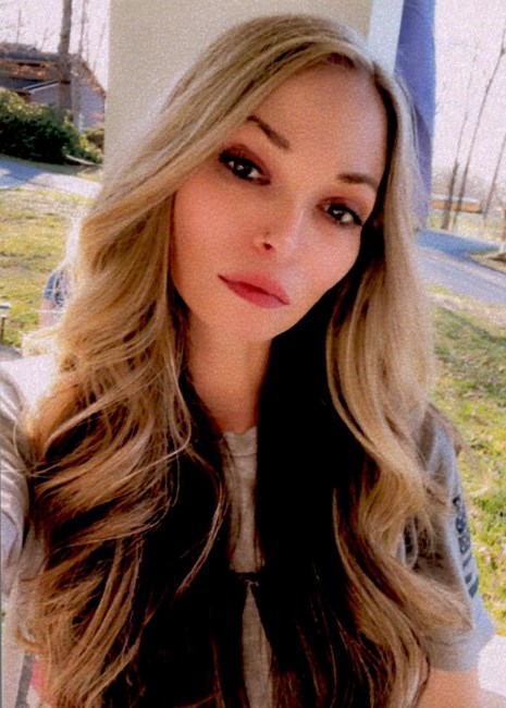 Obituary of Brandie Victoria Holm