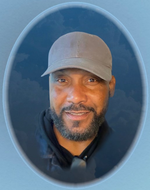 Obituary of Serge Antoine Toussaint