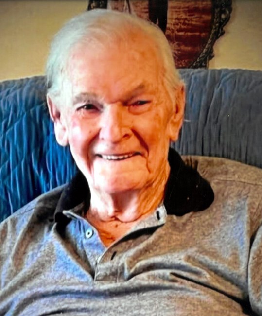 Obituary of Raymond Weatherford