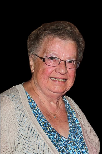 Obituary of Gertraud Selck