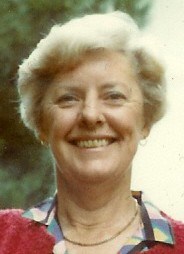 Obituary of Dorothy "Bobbie" Elizabeth Barrows Macklin