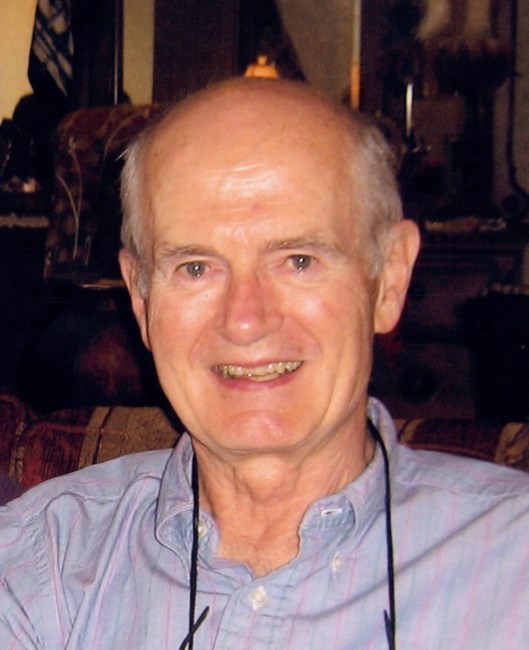 Obituary of Edward William Burgar