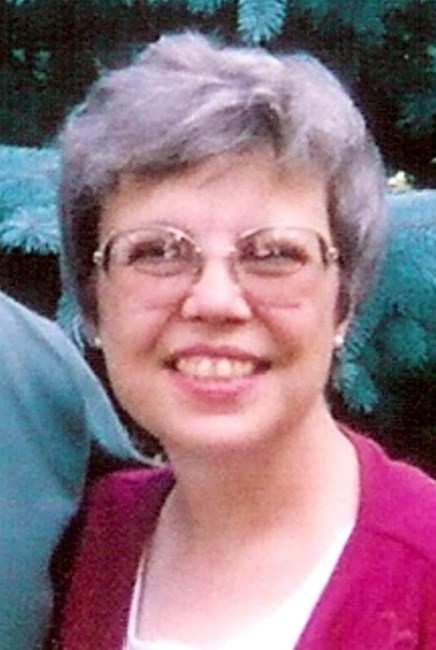 Obituary of Bonnie Eileen Hintz Wehking