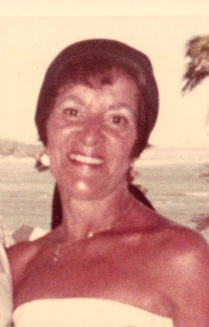 Obituary of Betty Ilene Waite