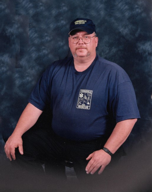 Avis de décès de Richard Wayne "Rick" Russo