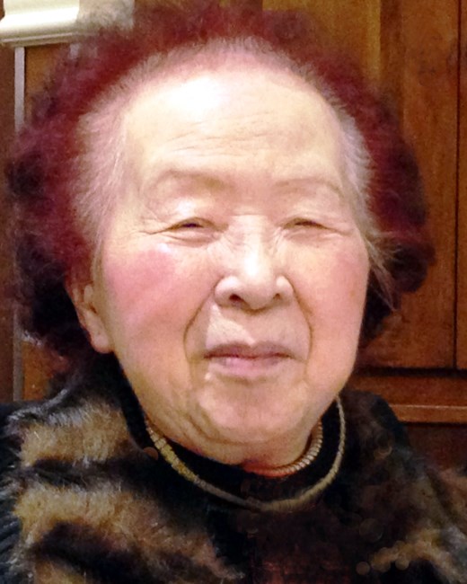 Obituary of Mrs. Yuk Sheung Yee