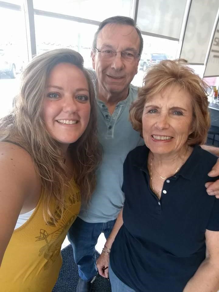 Obituary of Bonnie J. Barber