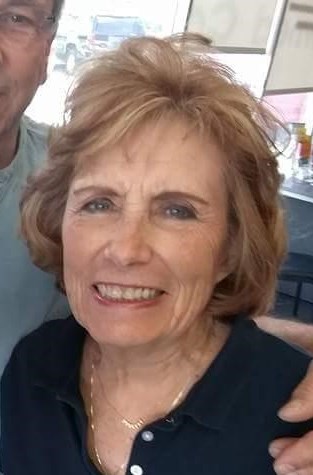 Obituary of Bonnie J. Barber