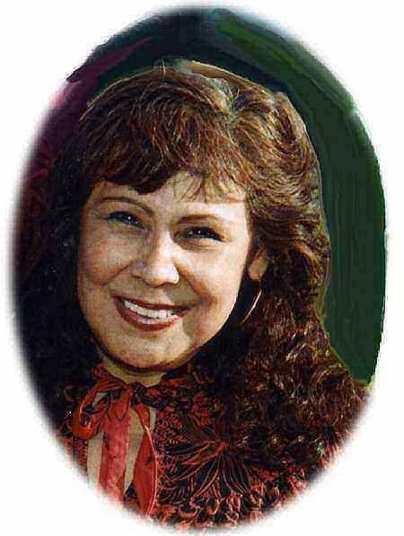 Obituario de Sharon Yolanda Menchaca-Walker