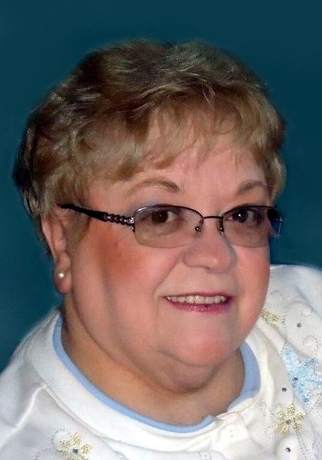 Obituary of Marion Jean Sisney
