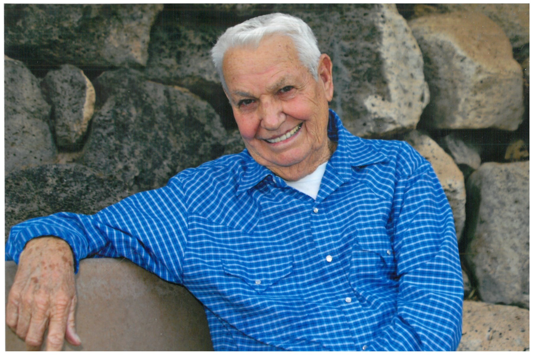 Clifford Moorhead Obituary Phoenix, AZ